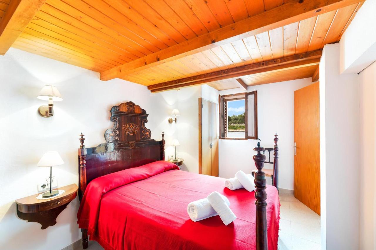 Petita Casa Marinero Villa Portopetro Kültér fotó