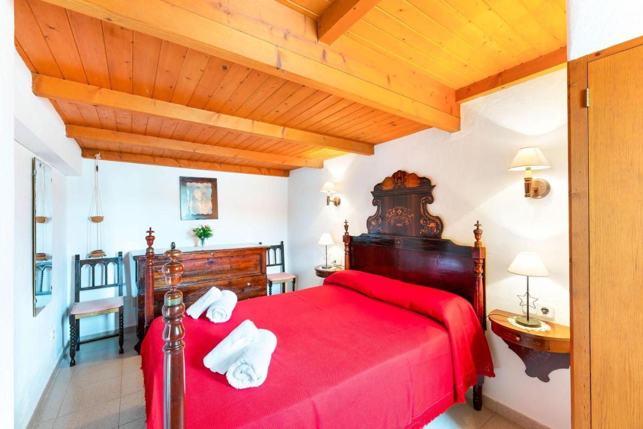 Petita Casa Marinero Villa Portopetro Kültér fotó