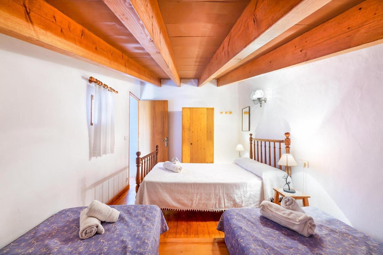 Petita Casa Marinero Villa Portopetro Kültér fotó