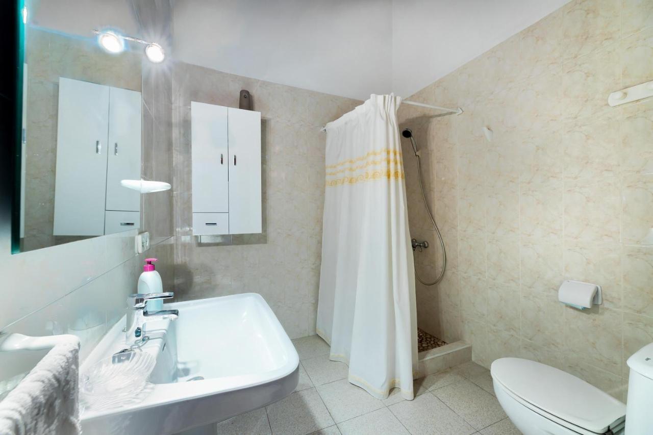 Petita Casa Marinero Villa Portopetro Kültér fotó